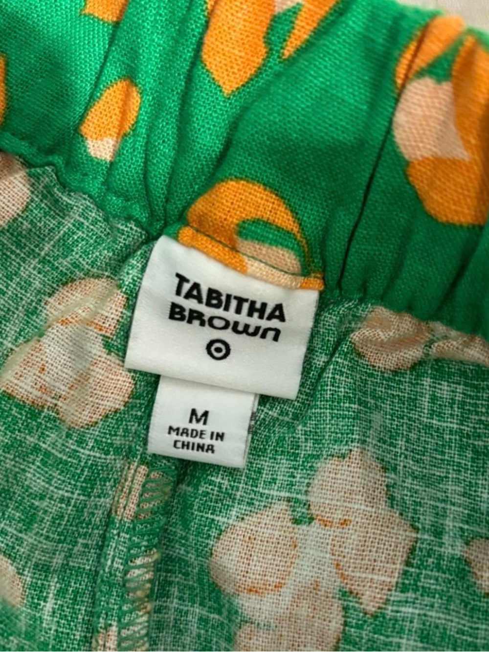 Tabitha Brown Short Set - Picture 6 of 6